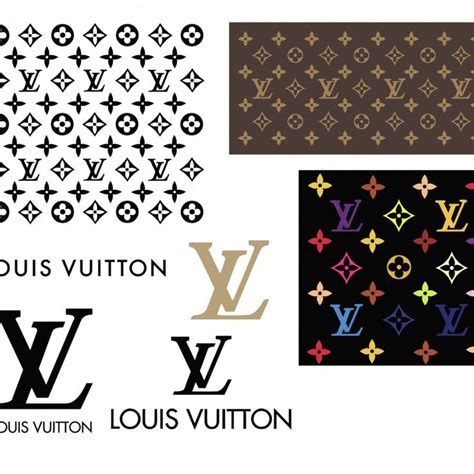 louis vuitton sticker for shoes|louis vuitton stickers amazon.